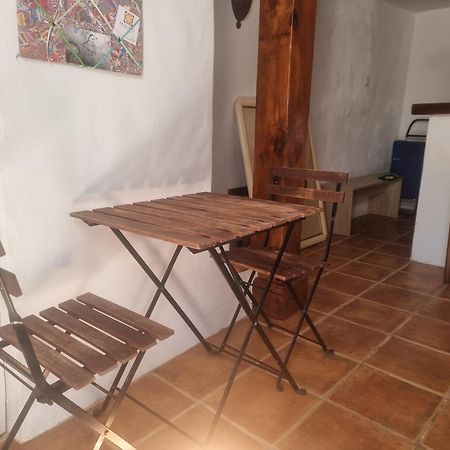 Casa Romero Cortes de la Frontera Esterno foto